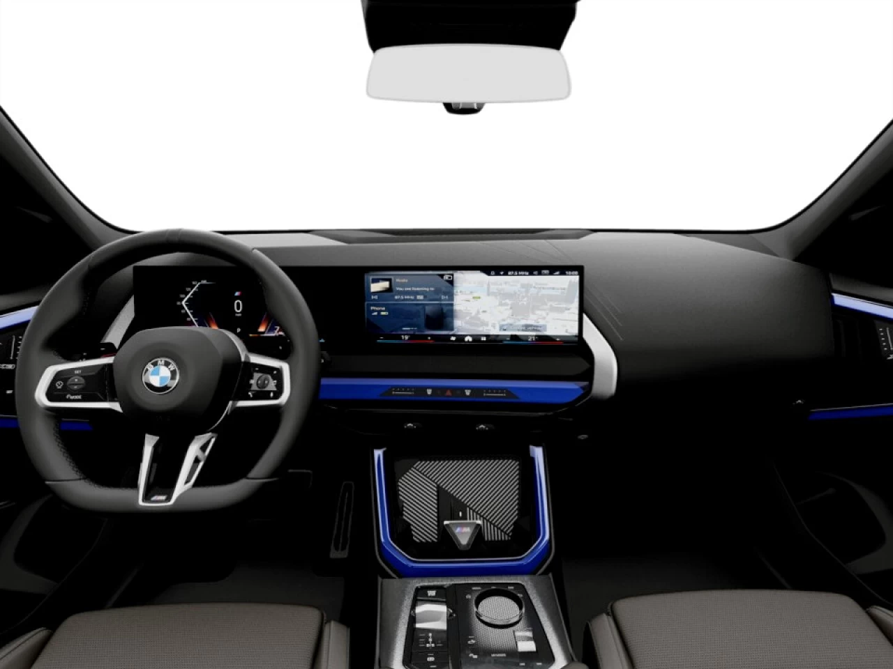 2026 BMW X3 30 xDrive Image principale