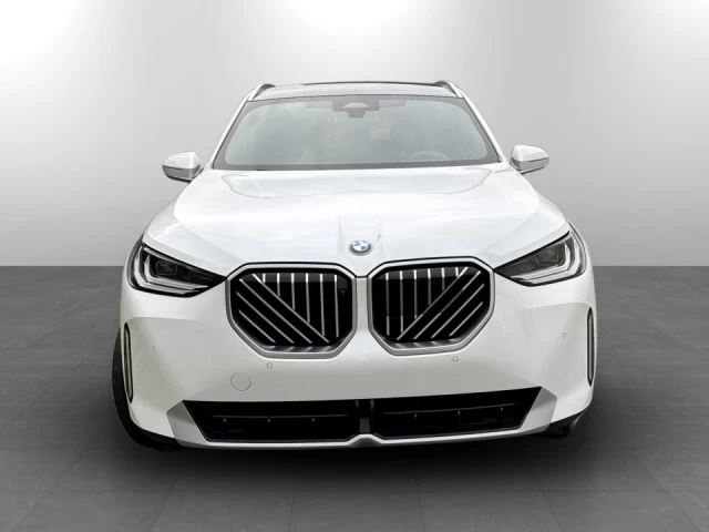 BMW X3 30 xDrive 2025