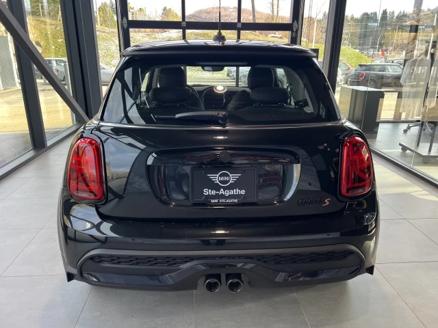 MINI COOPER S 3 Door 2024