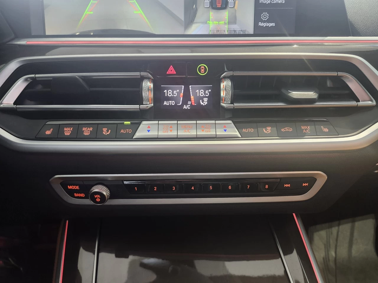 2022 BMW X5 xDrive40i Main Image