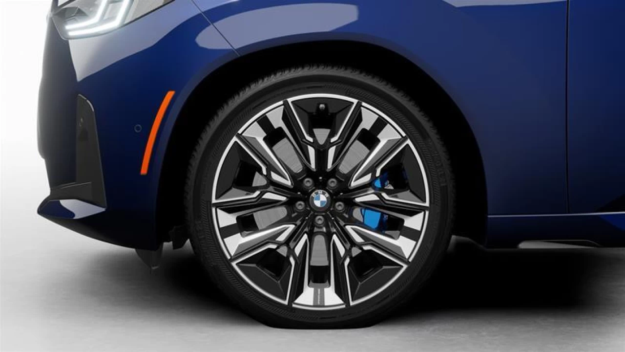 2026 BMW X3 30 xDrive (57GP) Main Image