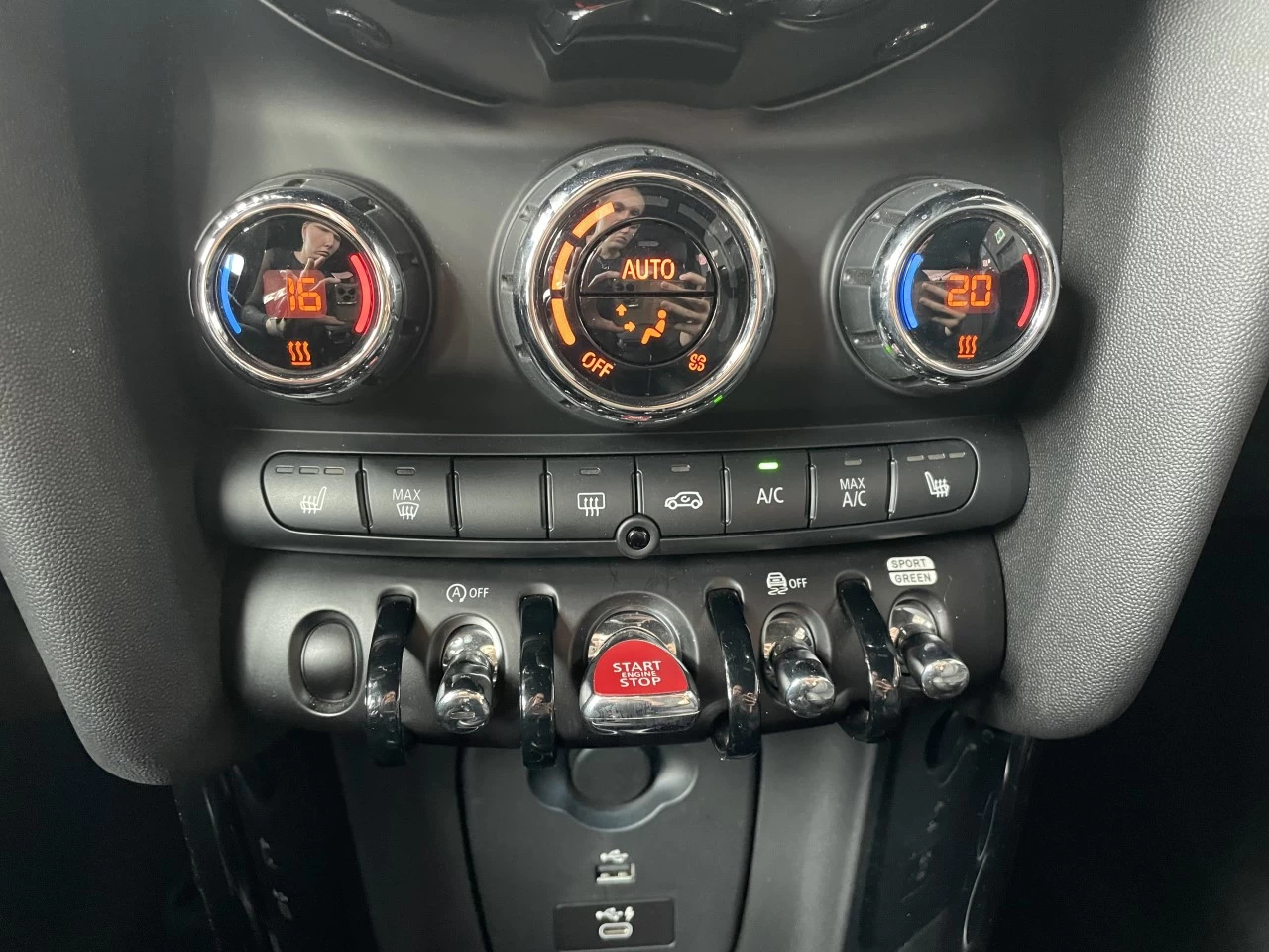 2022 Mini Convertible Cooper S Image principale