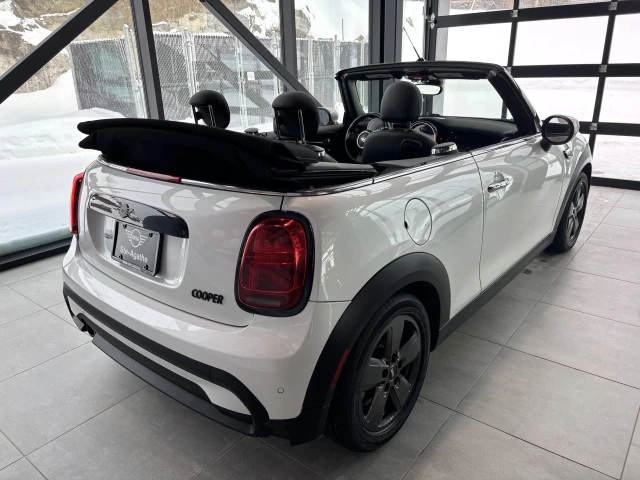 Mini Cooper Cooper 2024