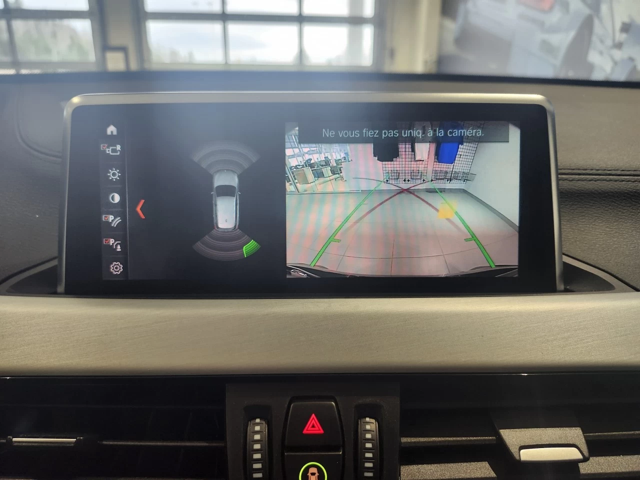 2021 BMW X1 xDrive28i Main Image