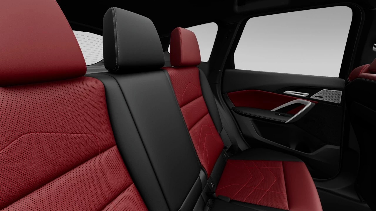 2025 BMW X1 xDrive28i Image principale