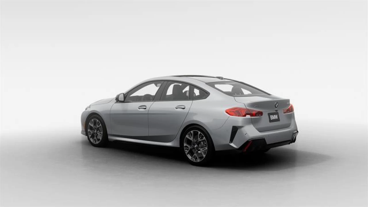 2026 BMW 228i xDrive Gran Coupe Main Image