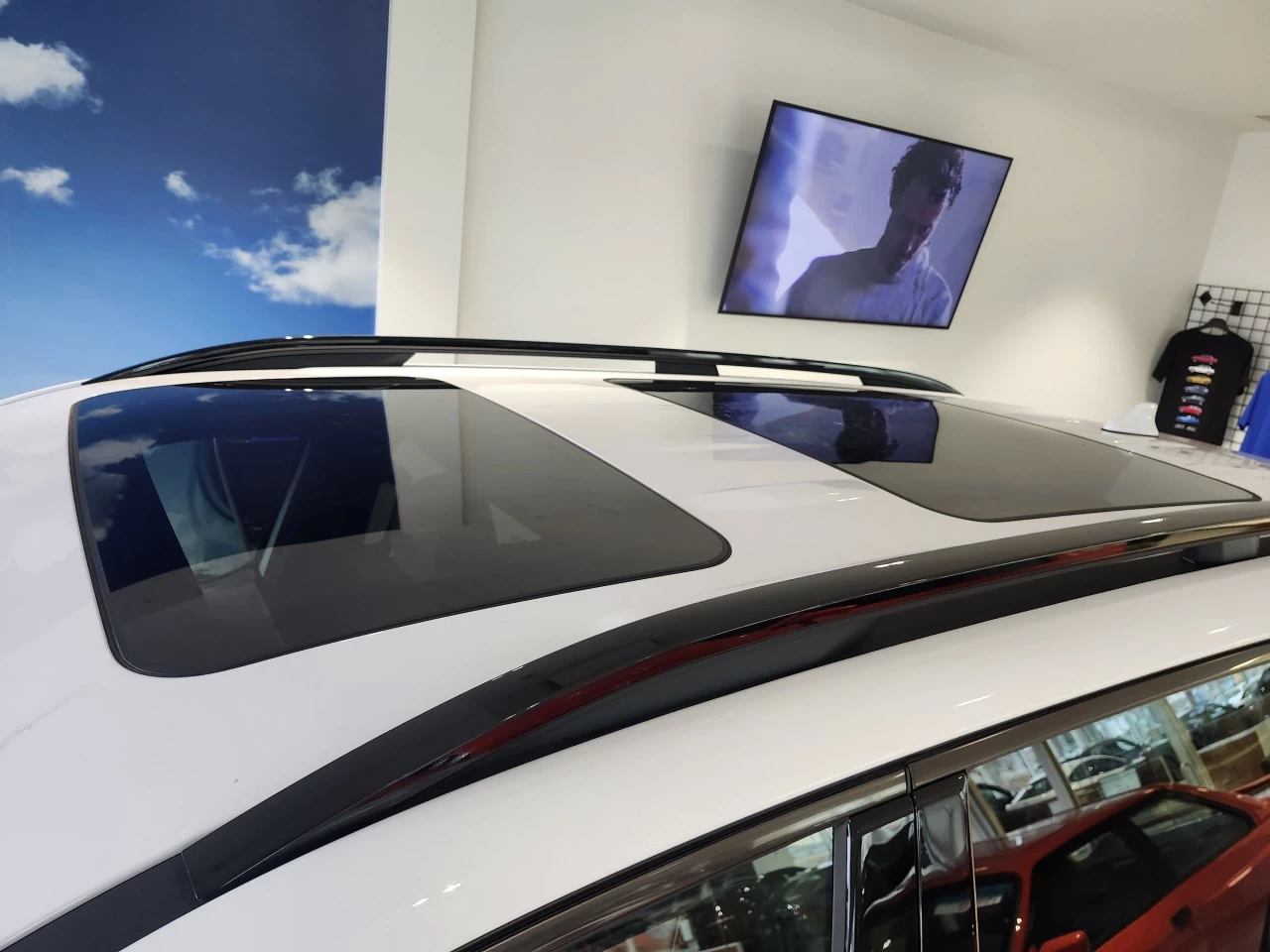 2024 Kia Telluride X-Line Image principale