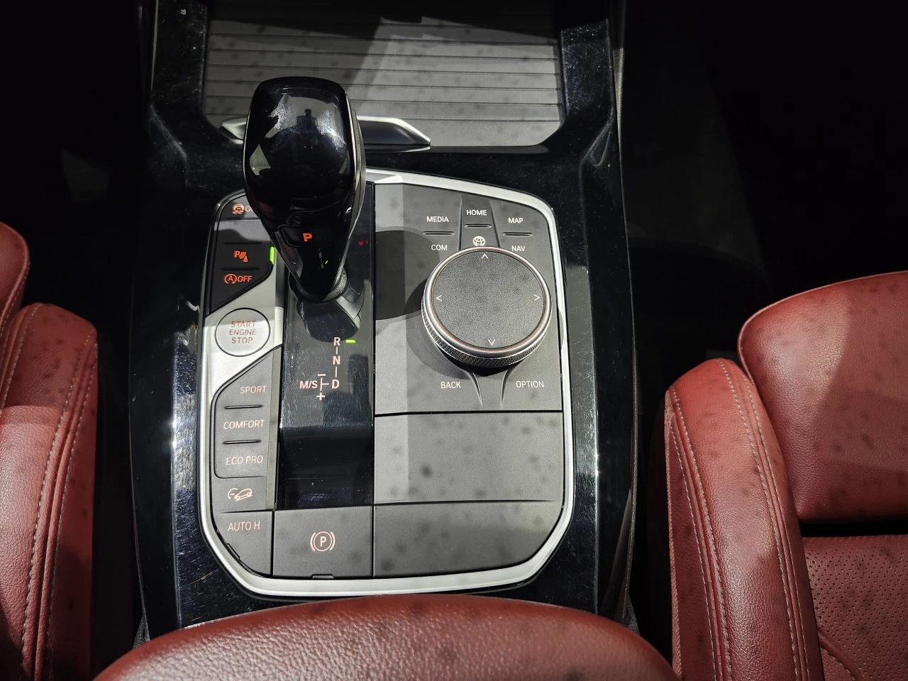 2022 BMW X3 xDrive30i Main Image
