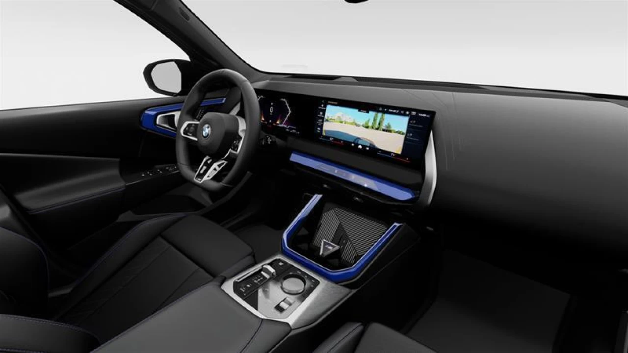 2026 BMW X3 30 xDrive M Sport Edition Main Image