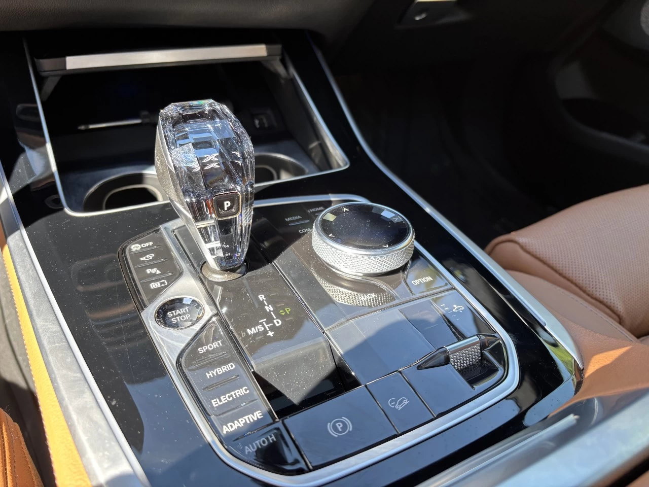 2022 BMW X5 X5 xDrive45e Main Image