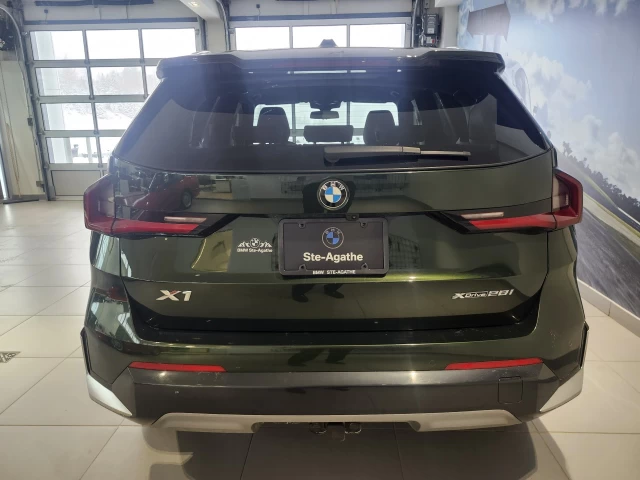BMW X1 xDrive28i 2023