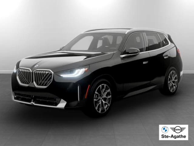 BMW X3 30 xDrive (57GP) 2026