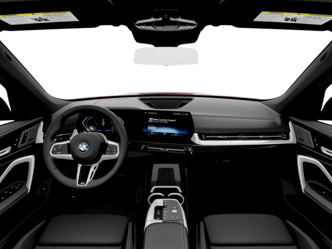 2027 BMW X1 xDrive28i Main Image