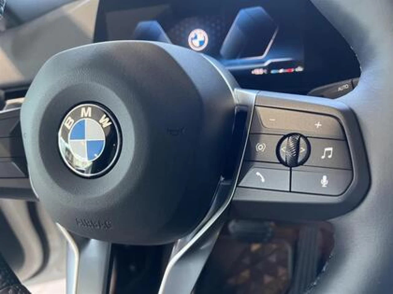 2023 BMW X1 xDrive28i Main Image