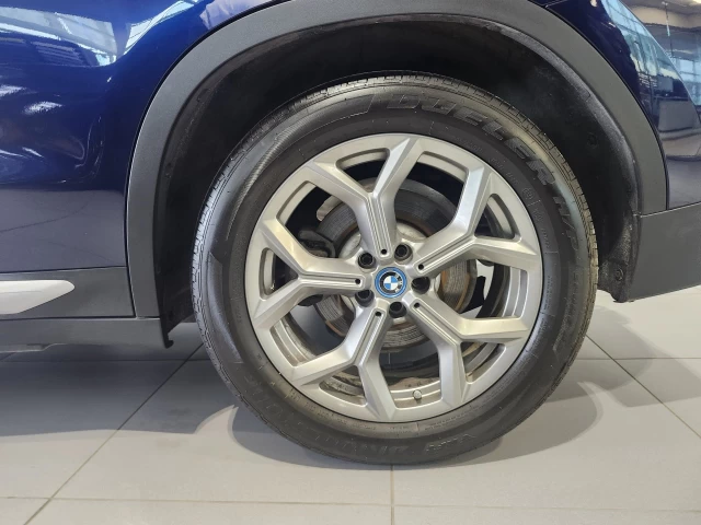 BMW X3 X3 xDrive30e 2023