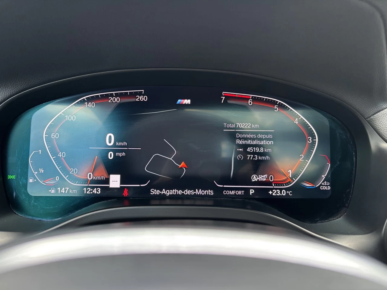 2022 BMW X4 xDrive30i Main Image