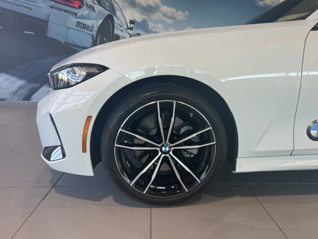 BMW 330I xDrive Sedan 2023