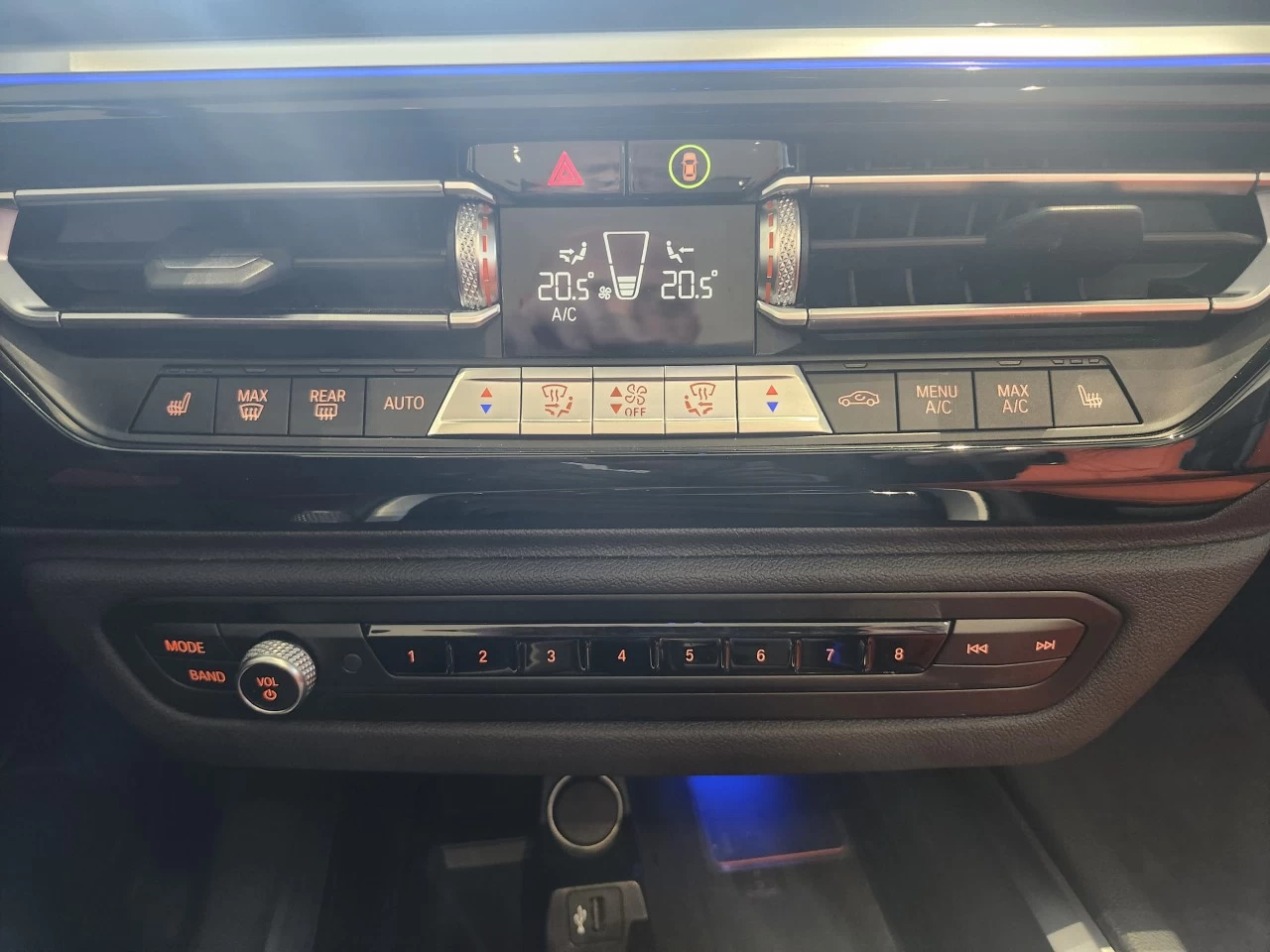 2021 BMW Z4 M40i Main Image