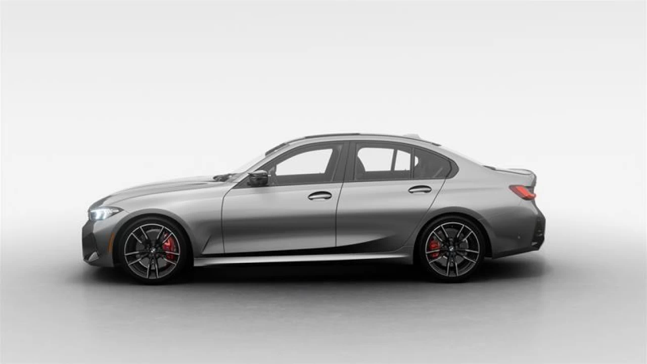 2026 BMW M340i xDrive Sedan(63FT) Image principale