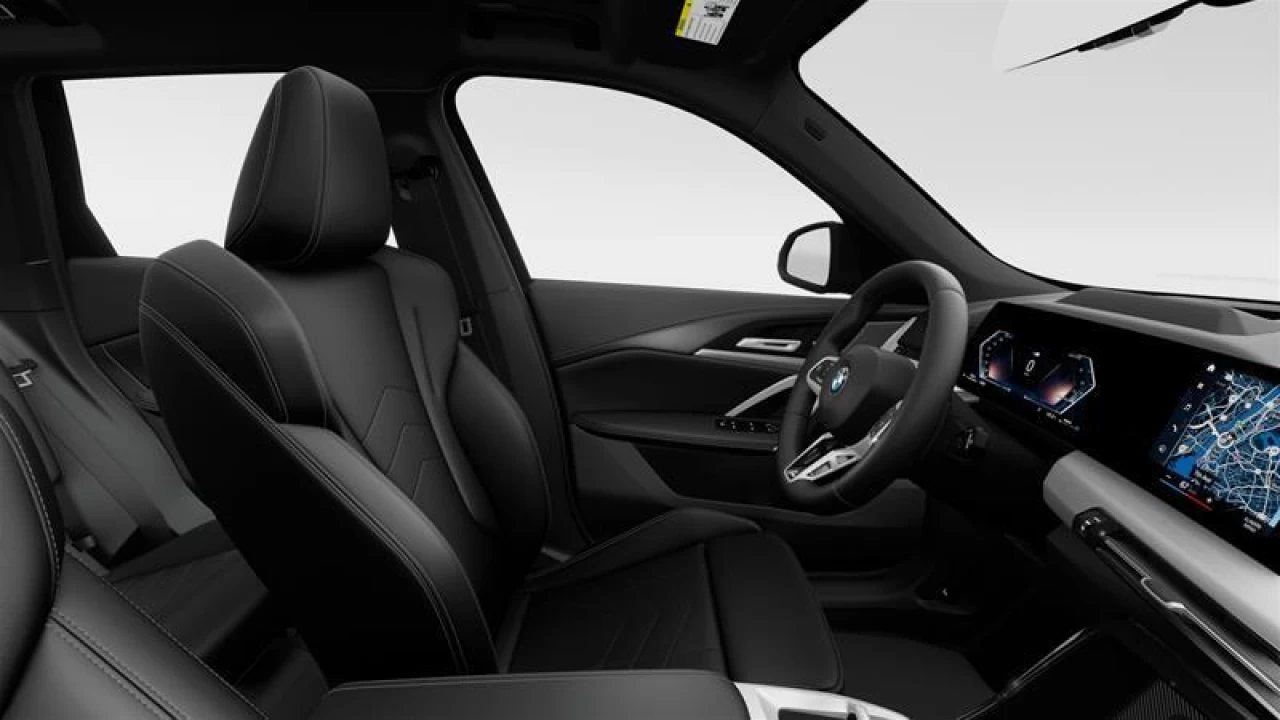 2026 BMW X1 xDrive28i M Sport Edition Image principale