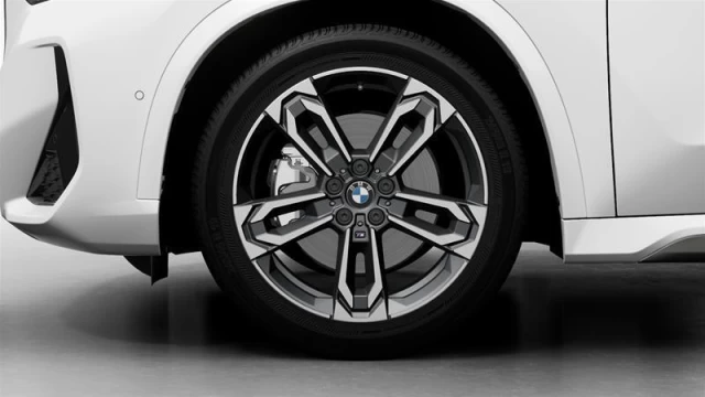 BMW X1 xDrive28i 2026