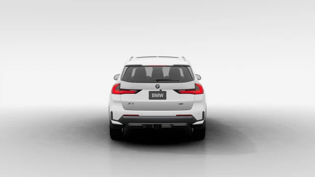 BMW X1 xDrive28i 2026
