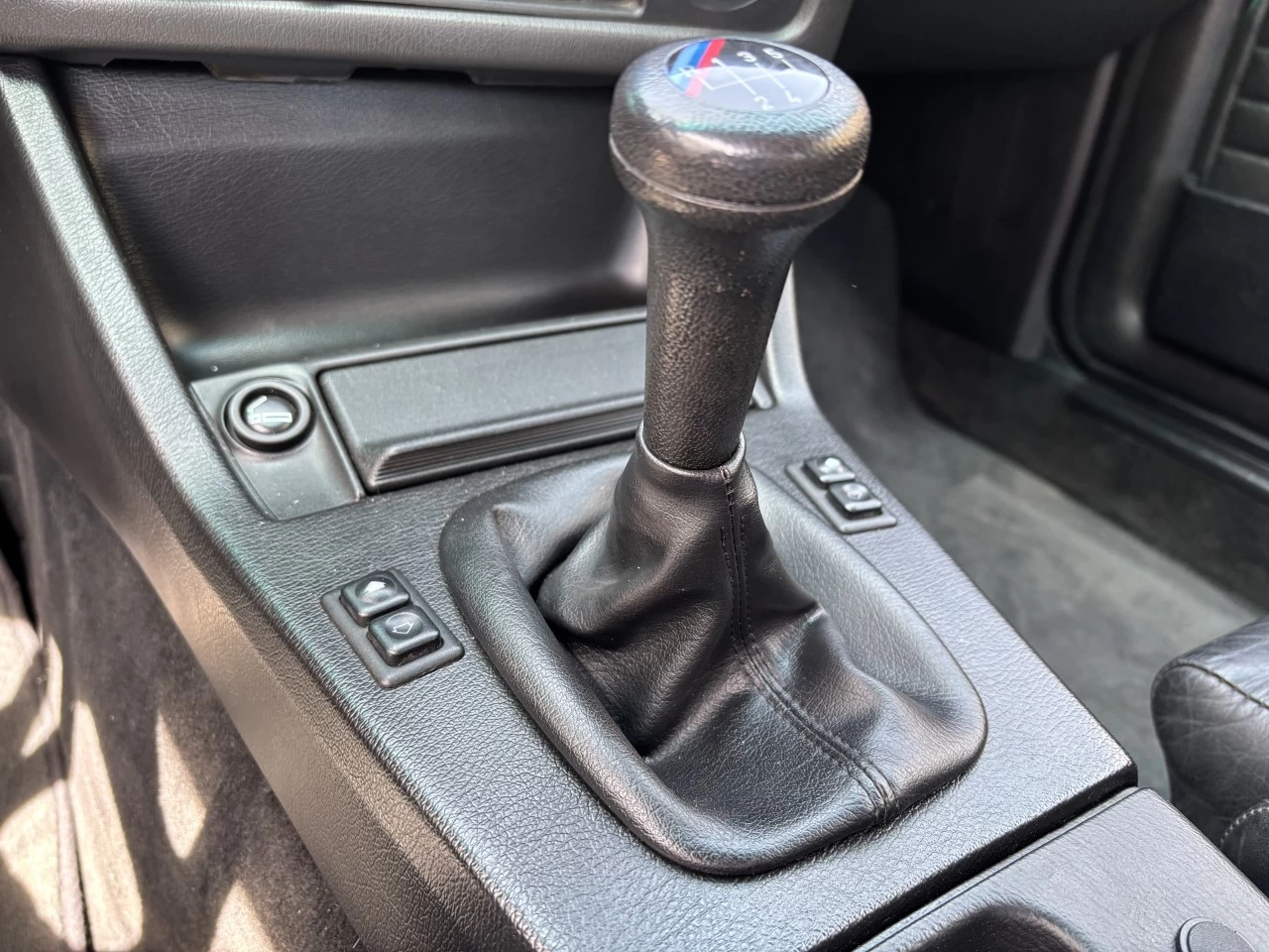 1988 BMW M3 M3 Main Image