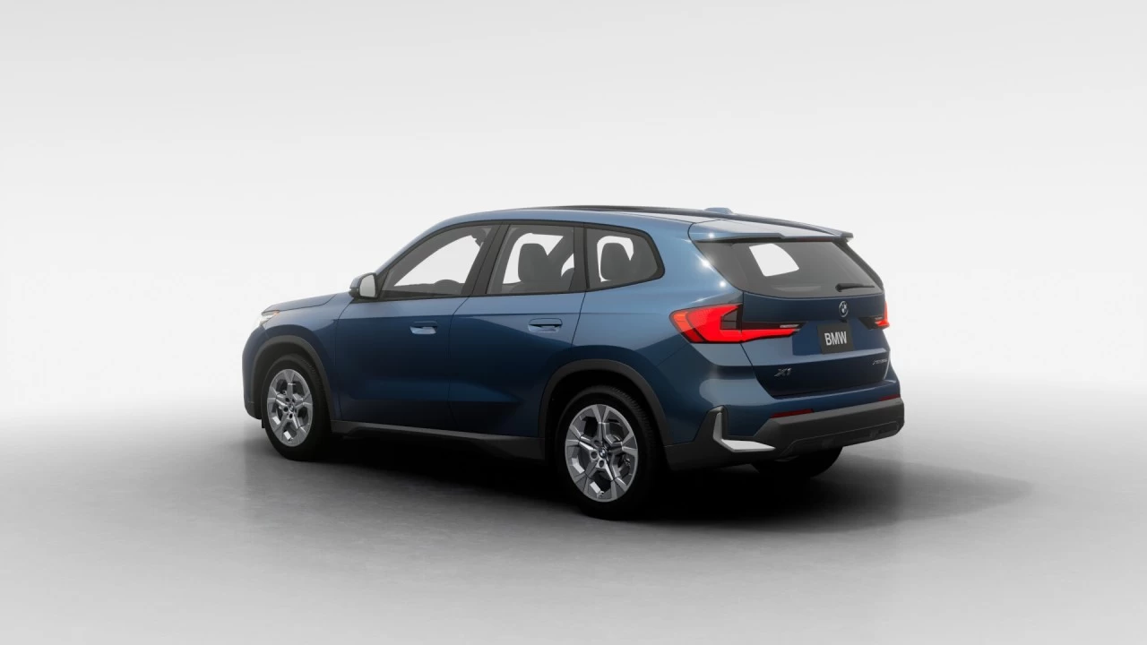 2026 BMW X1 xDrive28i Image principale