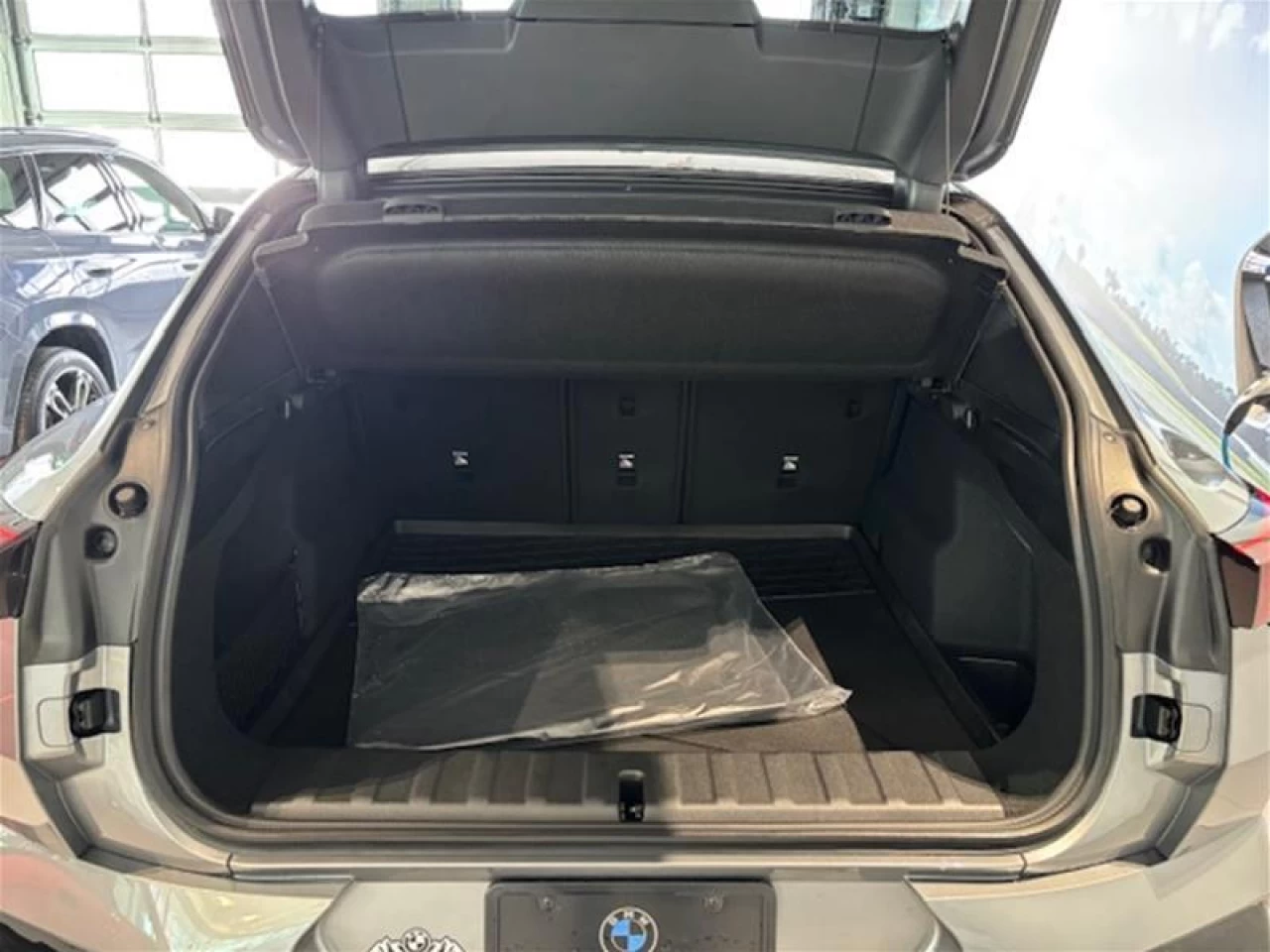 2026 BMW X2 xDrive28i Main Image