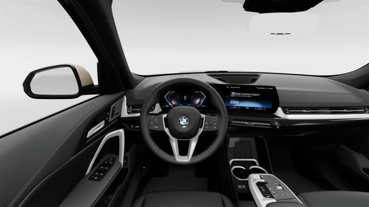 2026 BMW X1 xDrive28i Main Image