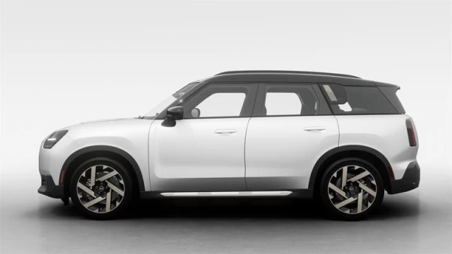 MINI Countryman Cooper S ALL4 2026