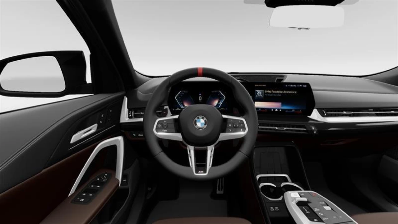 2025 BMW X2 xDrive28i Main Image