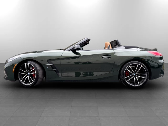 BMW Z4 M40i 2025