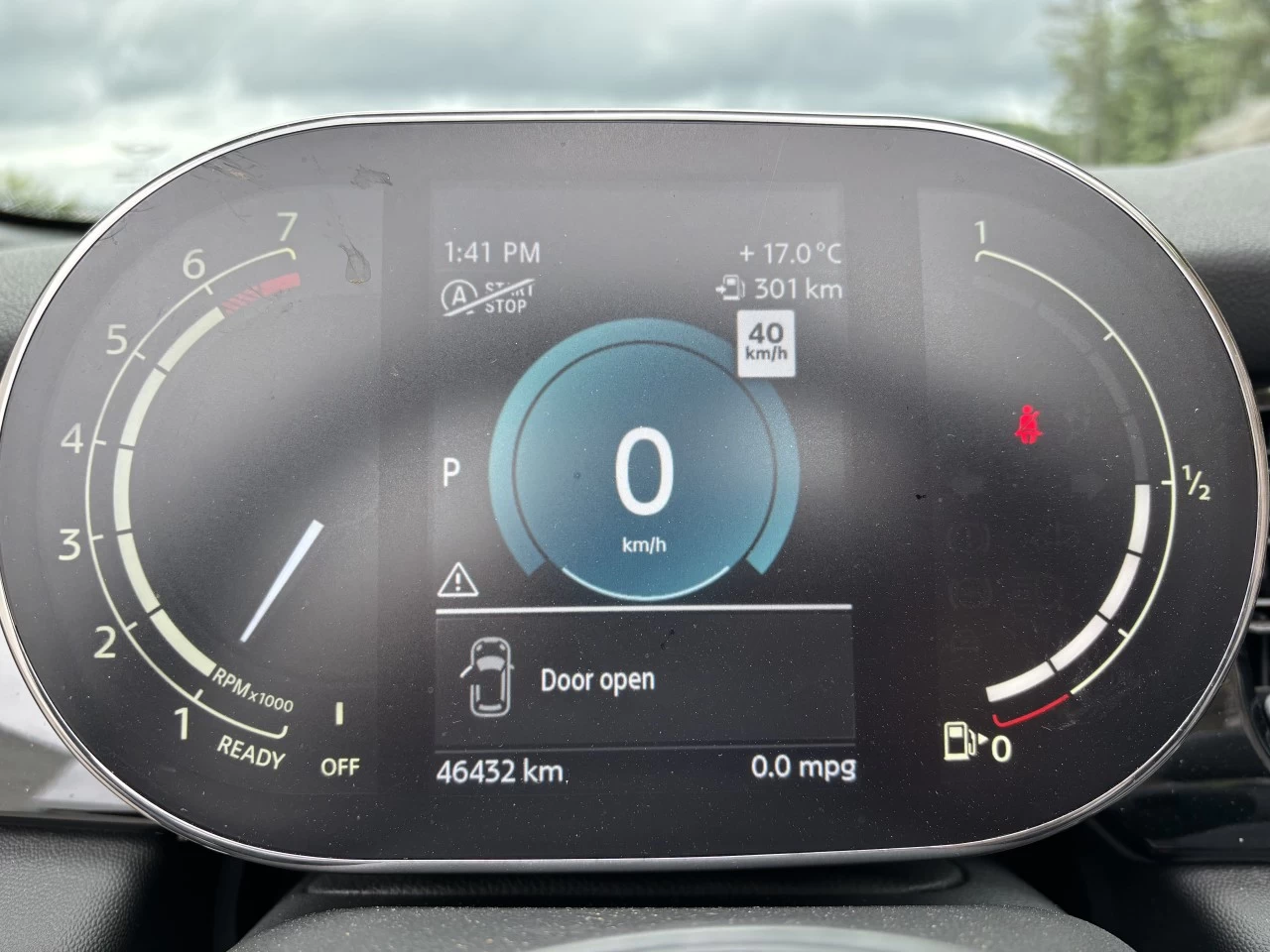 2024 Mini Cooper Cooper Image principale