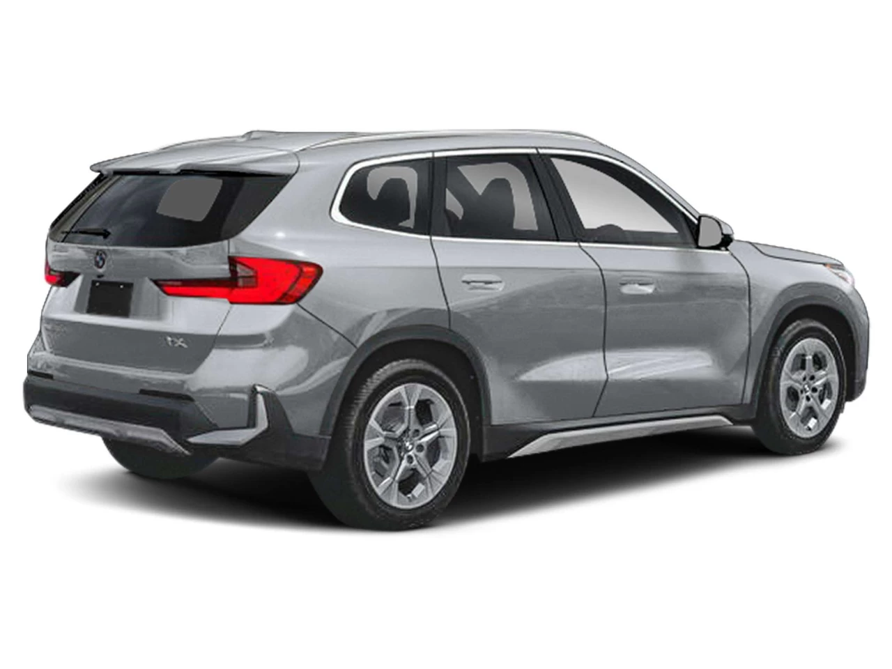 2027 BMW X1 xDrive28i M Sport Edition Main Image