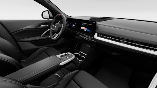 BMW X2 xDrive28i 2025