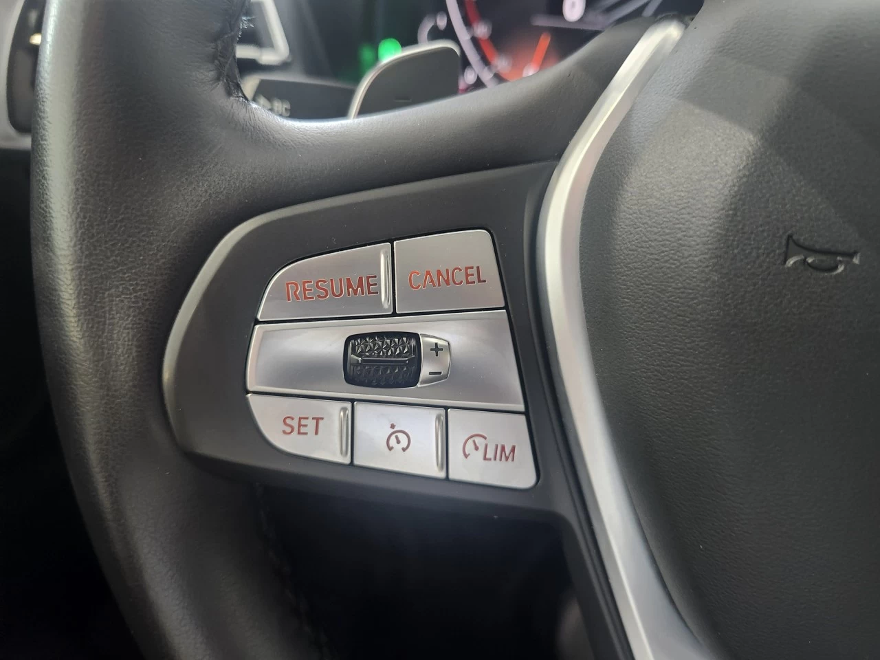 2023 BMW X3 xDrive30i Image principale
