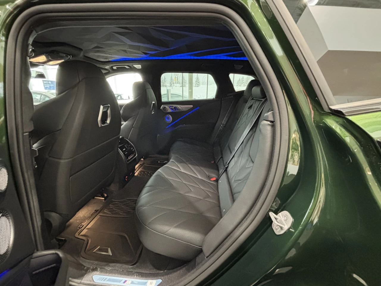 2026 BMW XM Label Main Image