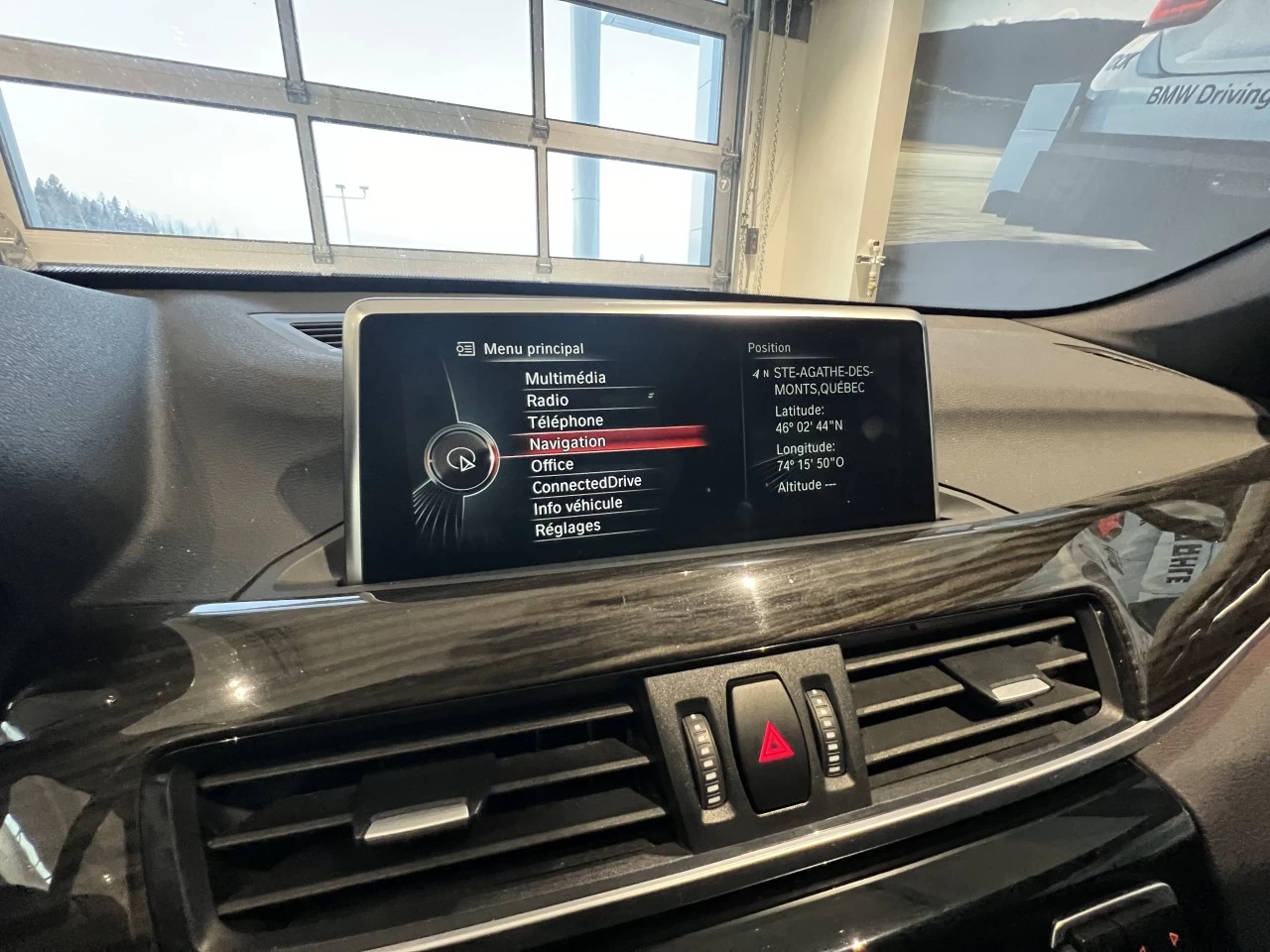 2017 BMW X1 xDrive28i Image principale