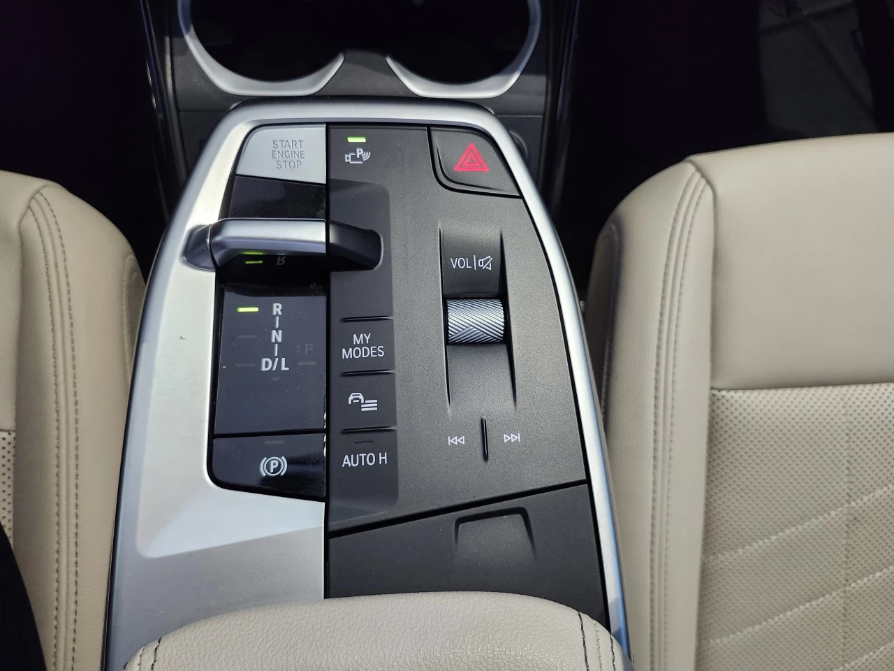 2023 BMW X1 xDrive28i Main Image