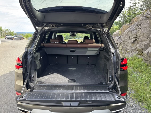 BMW X5 xDrive40i 2024