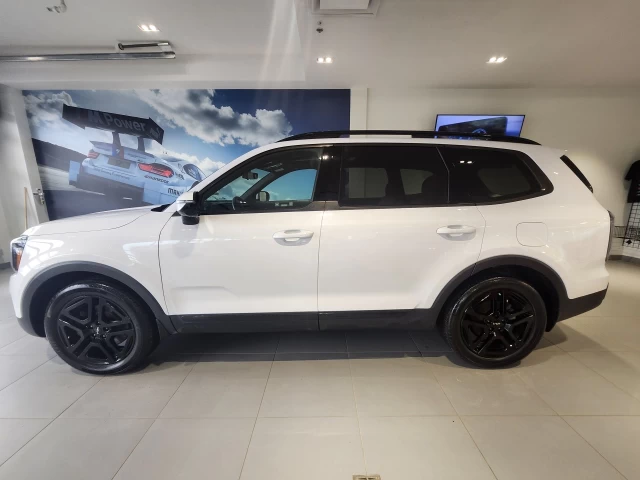 Kia Telluride X-Line 2024
