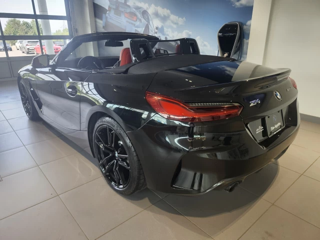 BMW Z4 sDrive30i 2021