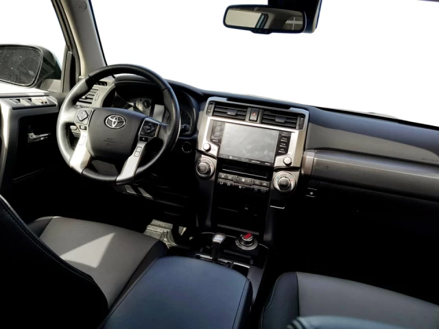 Toyota 4Runner 4WD 2023