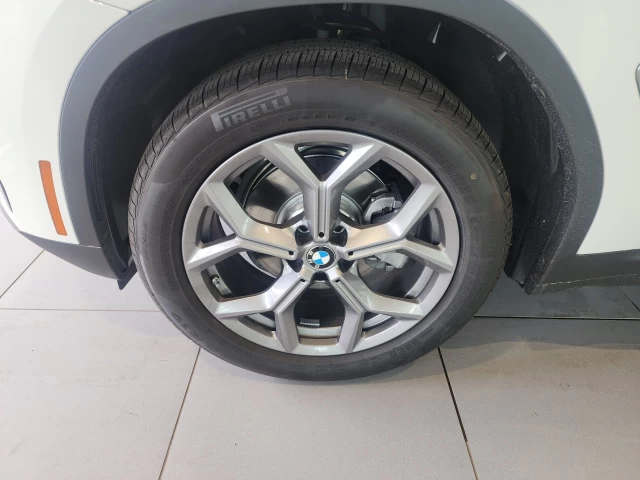 BMW X3 xDrive30i 2023