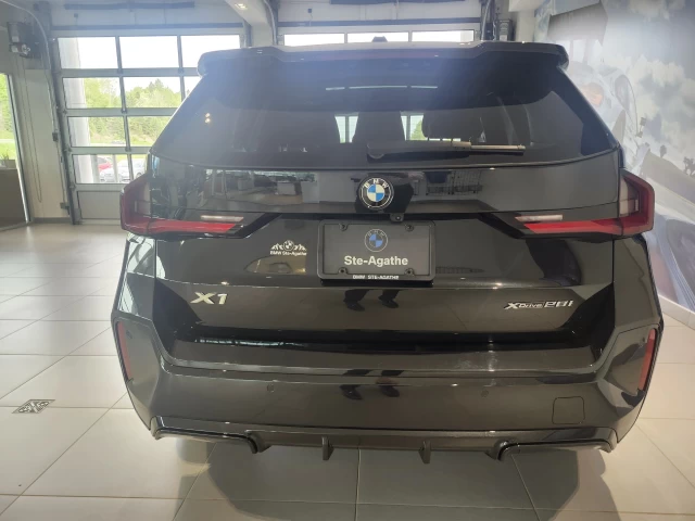 BMW X1 xDrive28i 2023