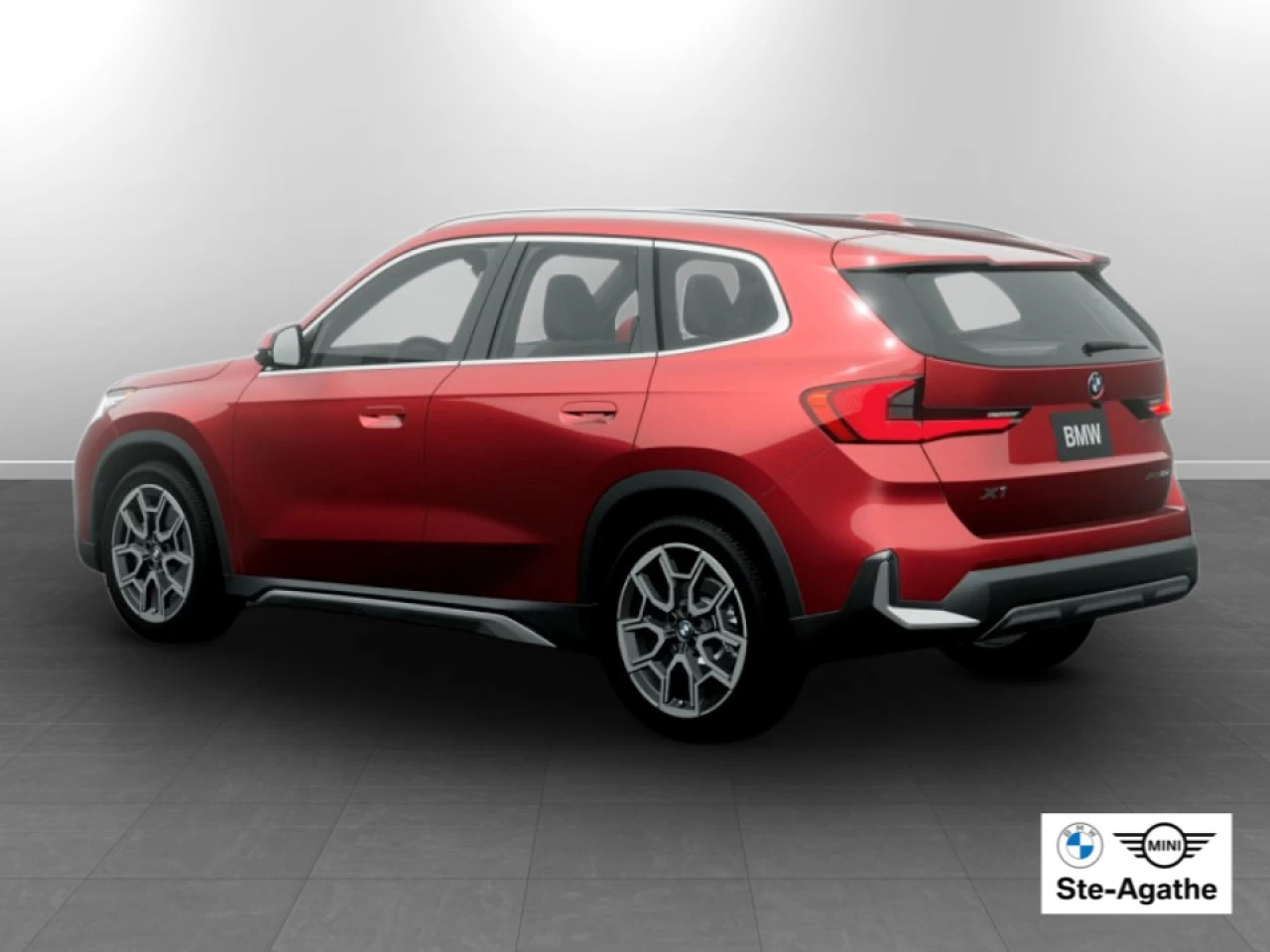 2027 BMW X1 xDrive28i Image principale