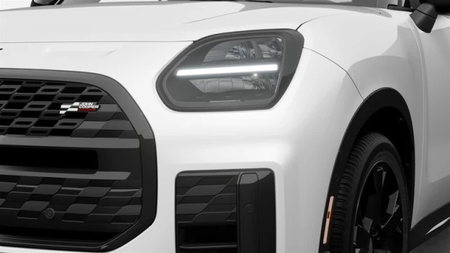 MINI Countryman Cooper S ALL4 2027