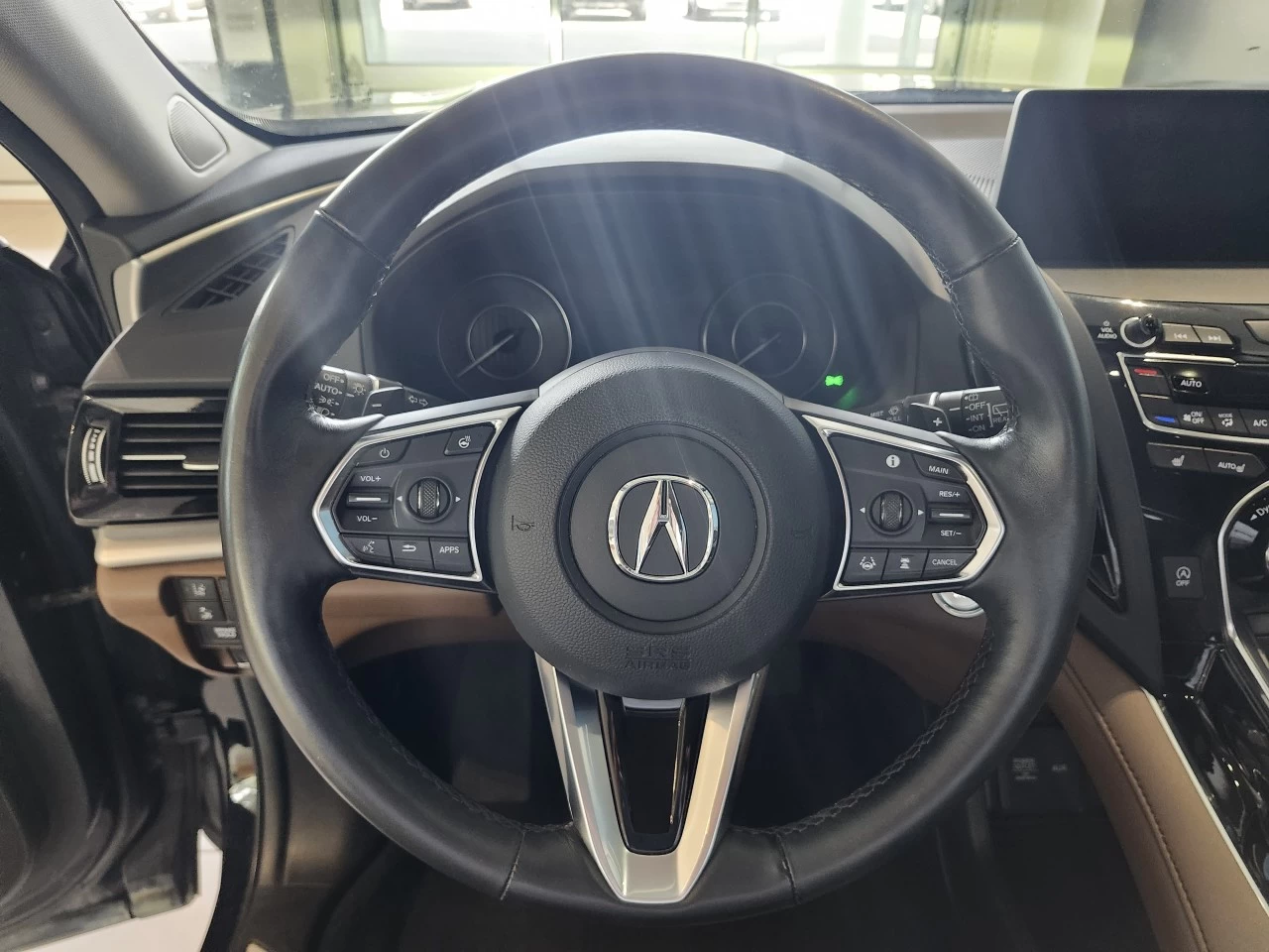 2020 Acura RDX Elite Main Image