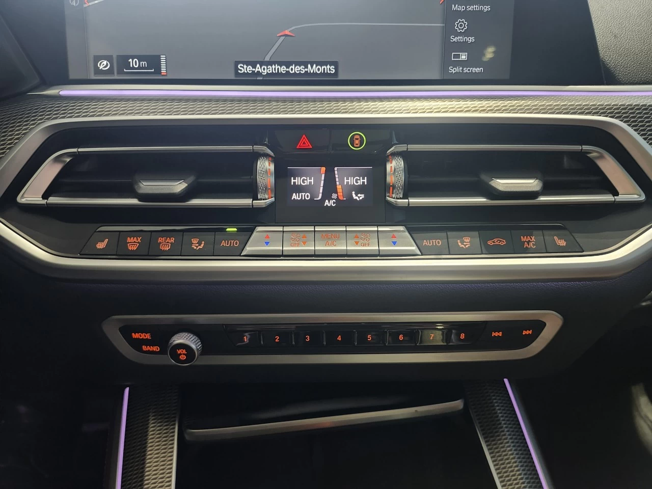 2023 BMW X5 xDrive40i Main Image